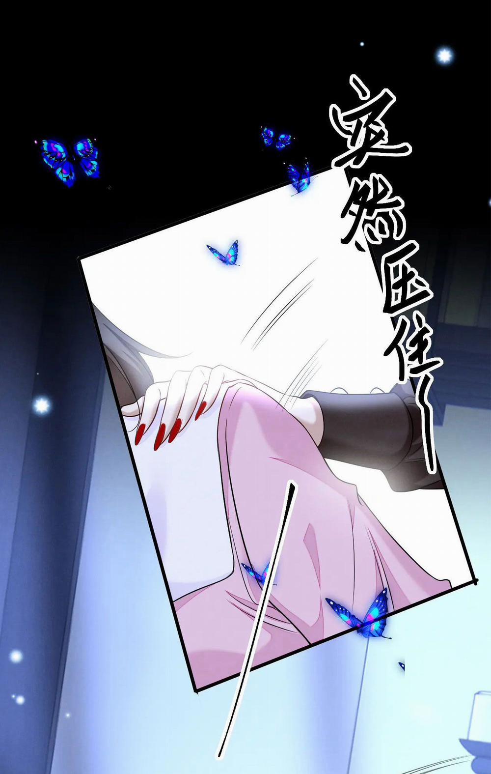 Sống Chung Với Chị Gái Ma Cà Rồng 7 trang 59