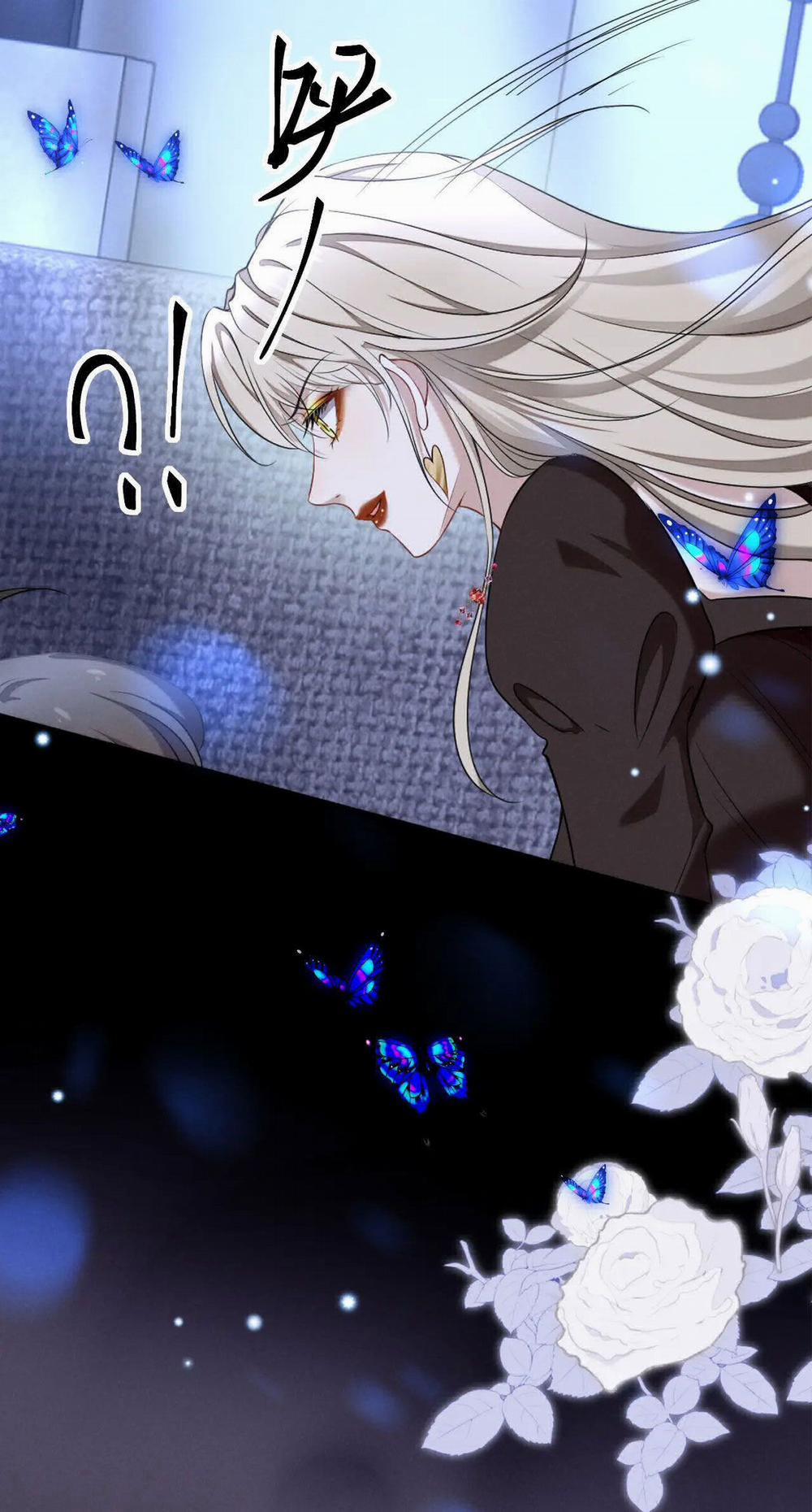 Sống Chung Với Chị Gái Ma Cà Rồng 7 trang 60