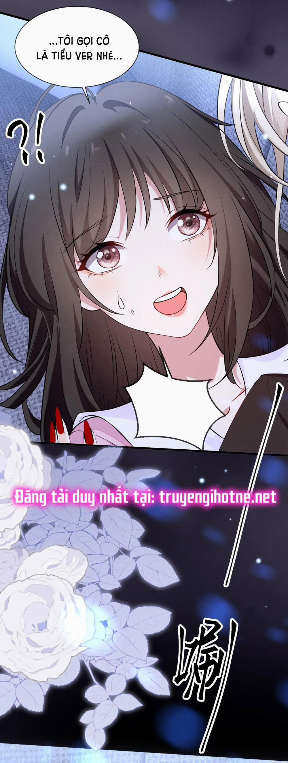 Sống Chung Với Chị Gái Ma Cà Rồng 7 trang 61