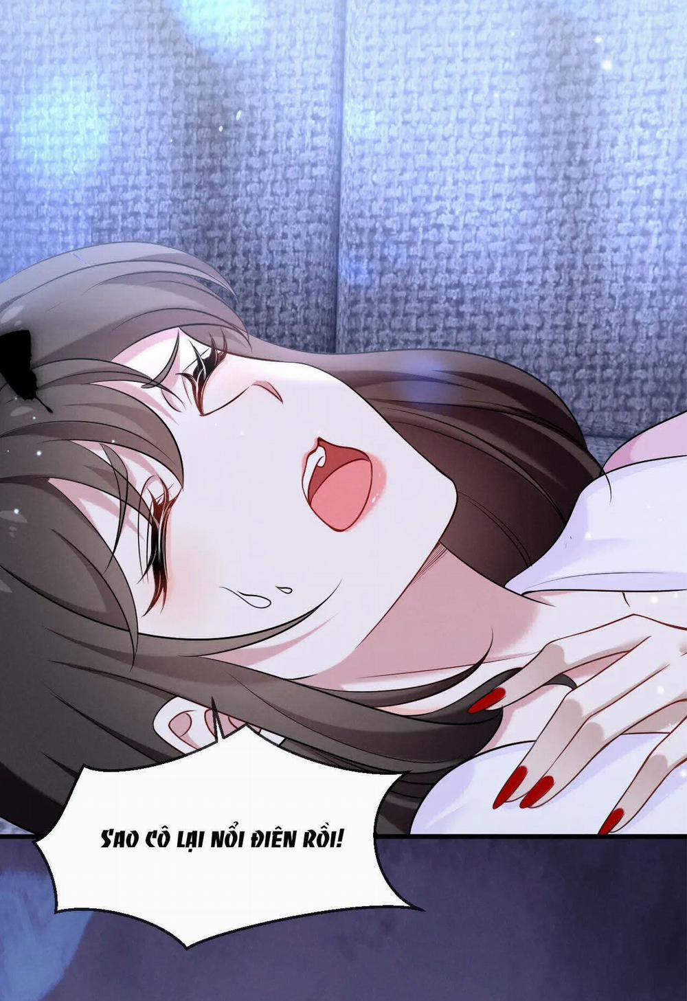 Sống Chung Với Chị Gái Ma Cà Rồng 7 trang 62