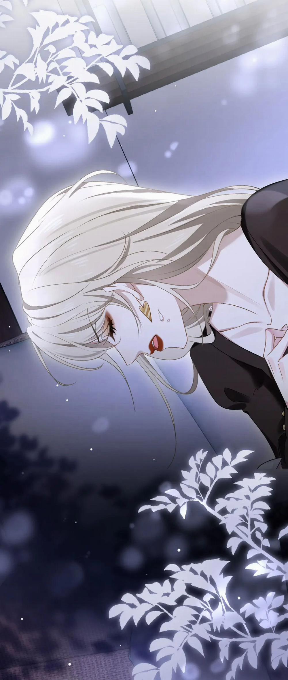 Sống Chung Với Chị Gái Ma Cà Rồng 8 trang 12