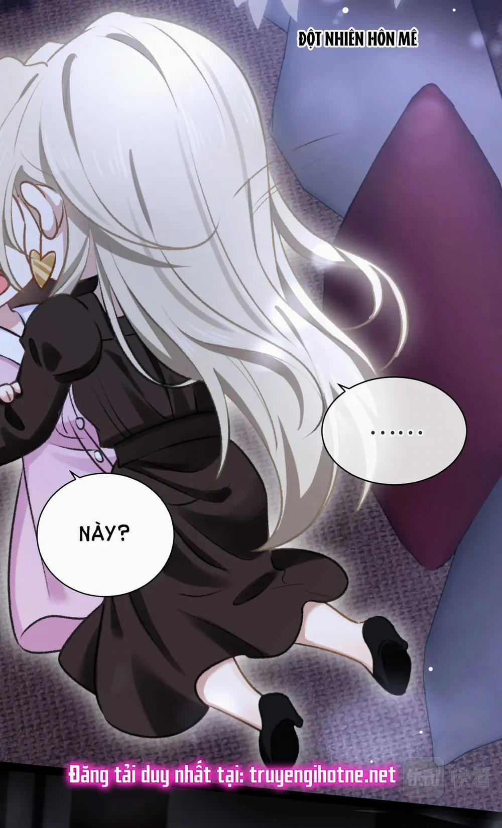 Sống Chung Với Chị Gái Ma Cà Rồng 8 trang 13