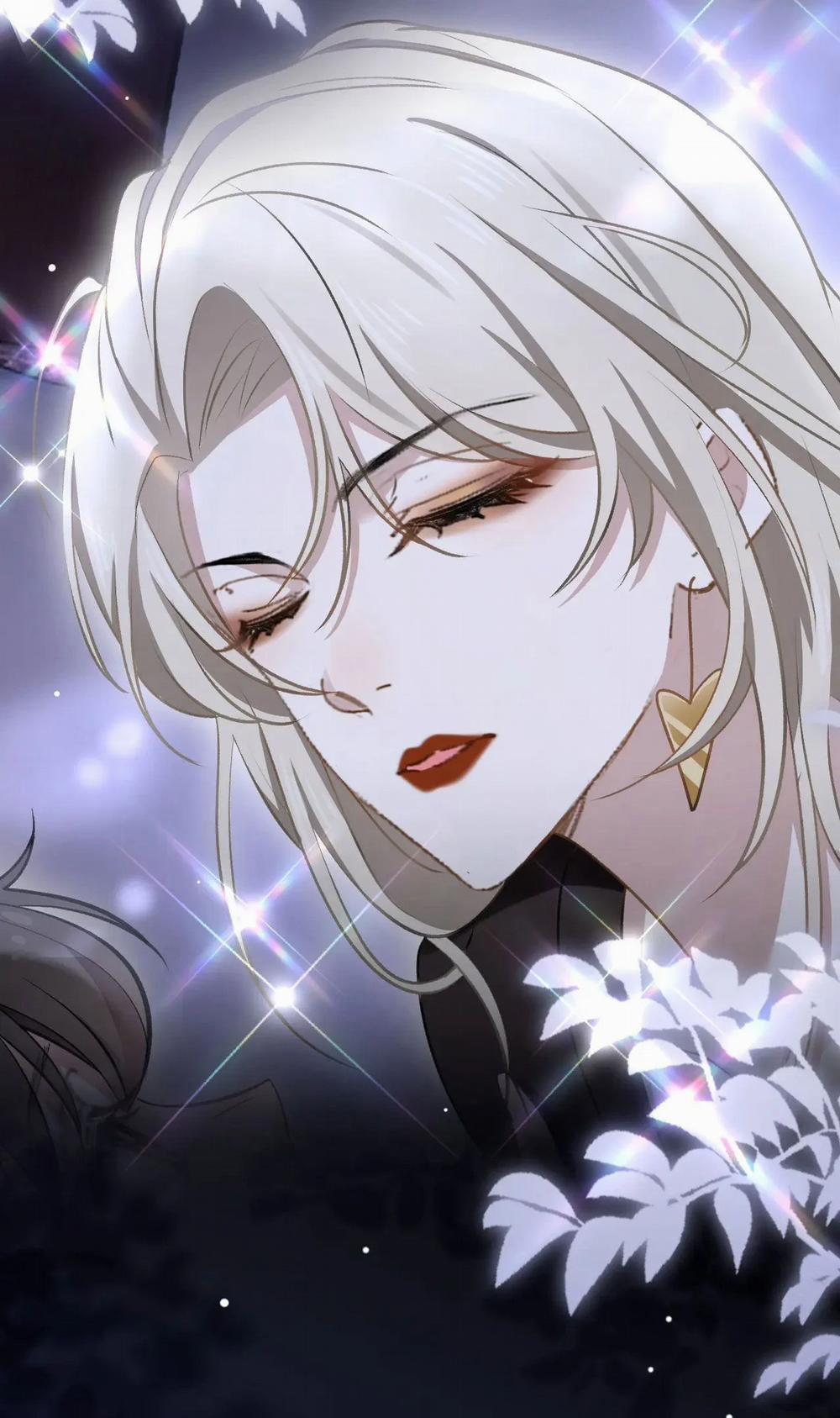 Sống Chung Với Chị Gái Ma Cà Rồng 8 trang 15