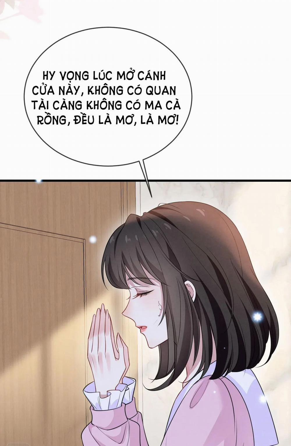 Sống Chung Với Chị Gái Ma Cà Rồng 8 trang 2