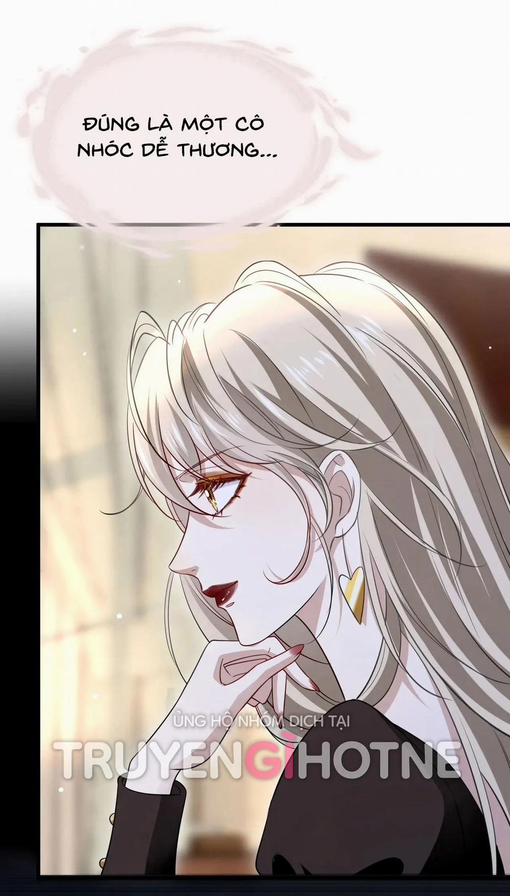 Sống Chung Với Chị Gái Ma Cà Rồng 8 trang 24