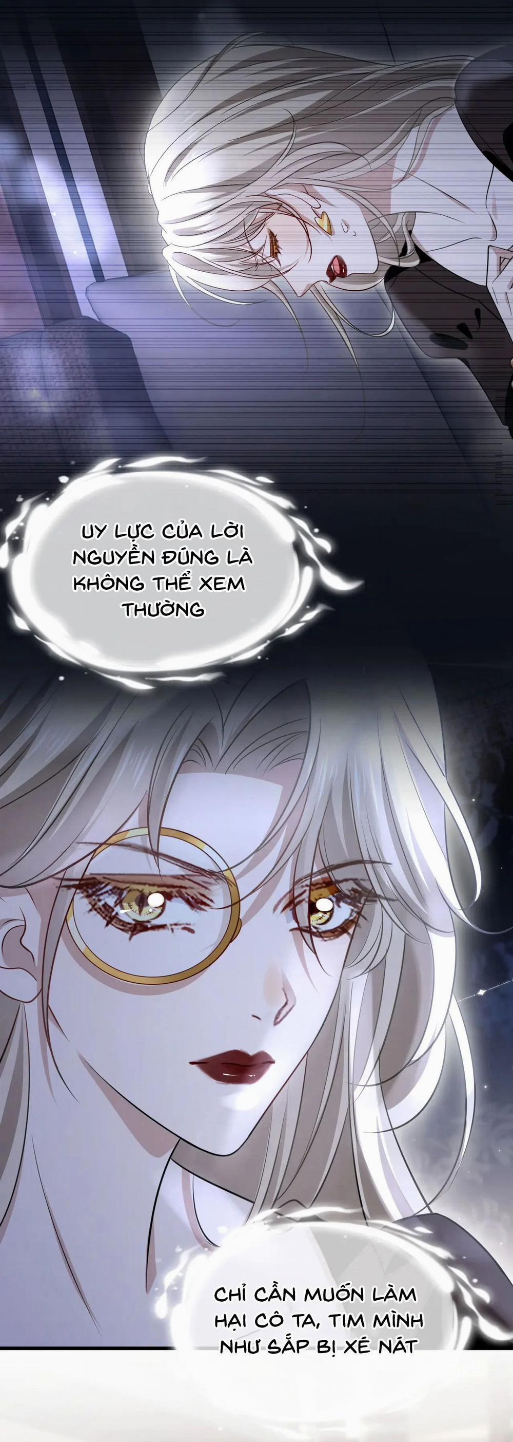 Sống Chung Với Chị Gái Ma Cà Rồng 8 trang 25