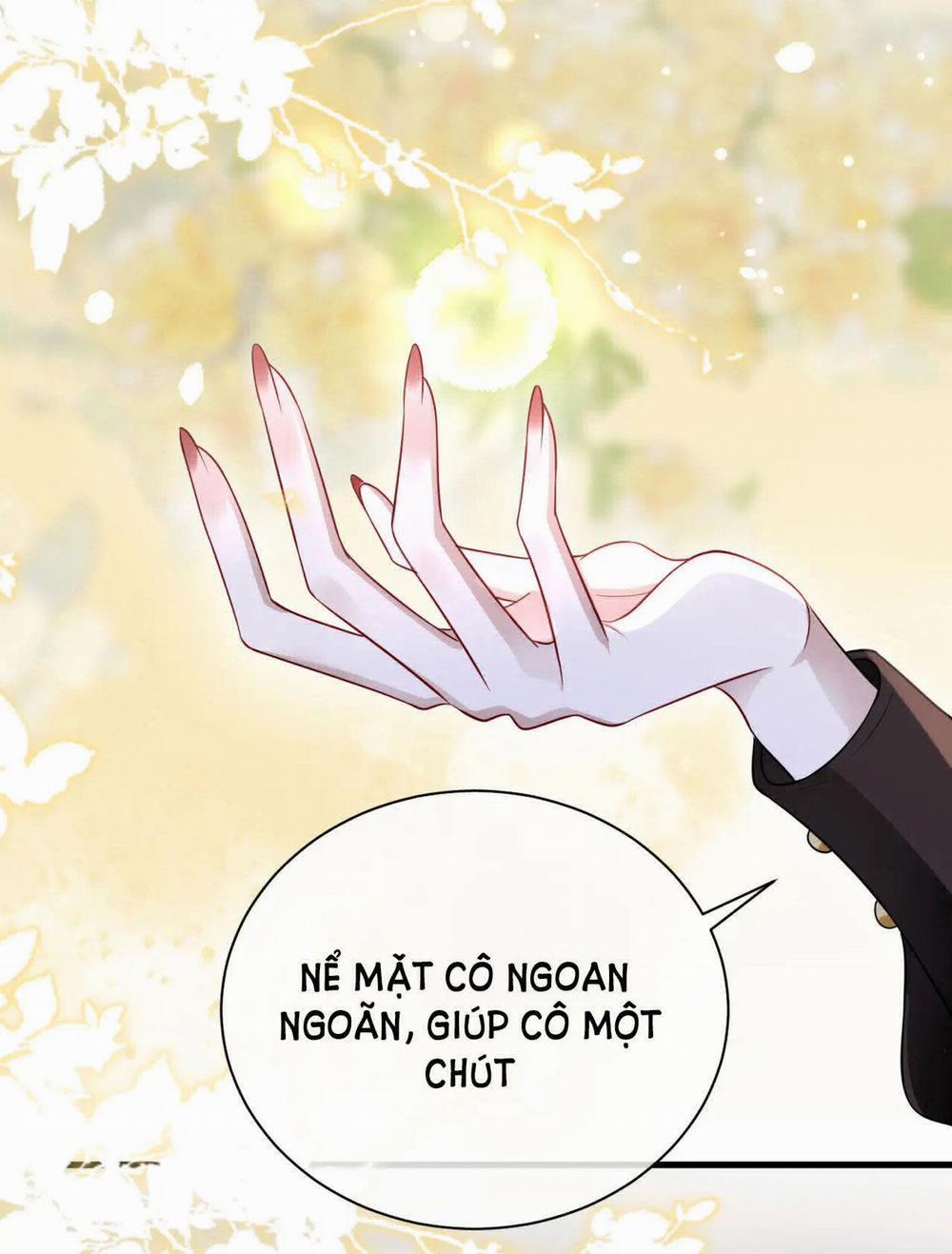 Sống Chung Với Chị Gái Ma Cà Rồng 8 trang 27