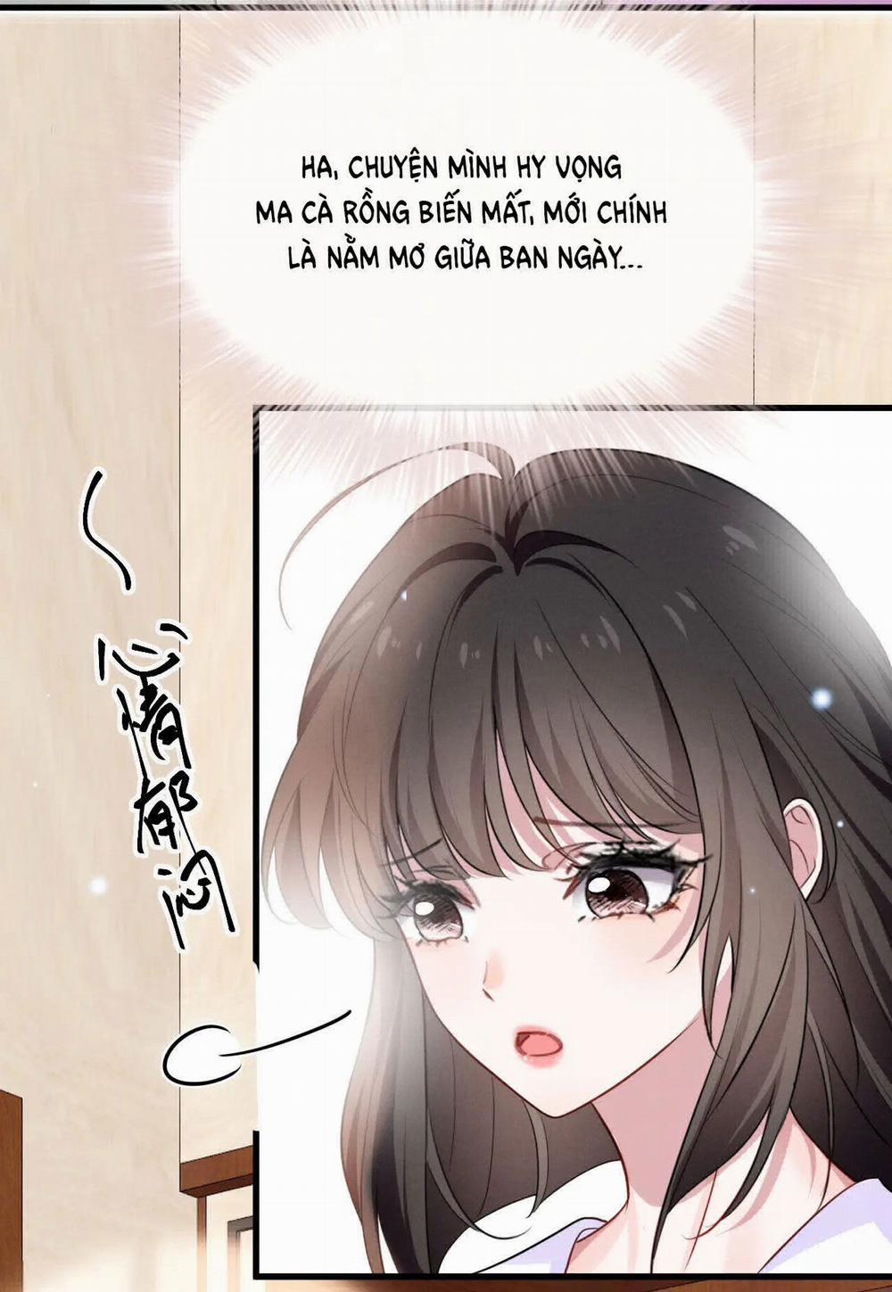 Sống Chung Với Chị Gái Ma Cà Rồng 8 trang 5