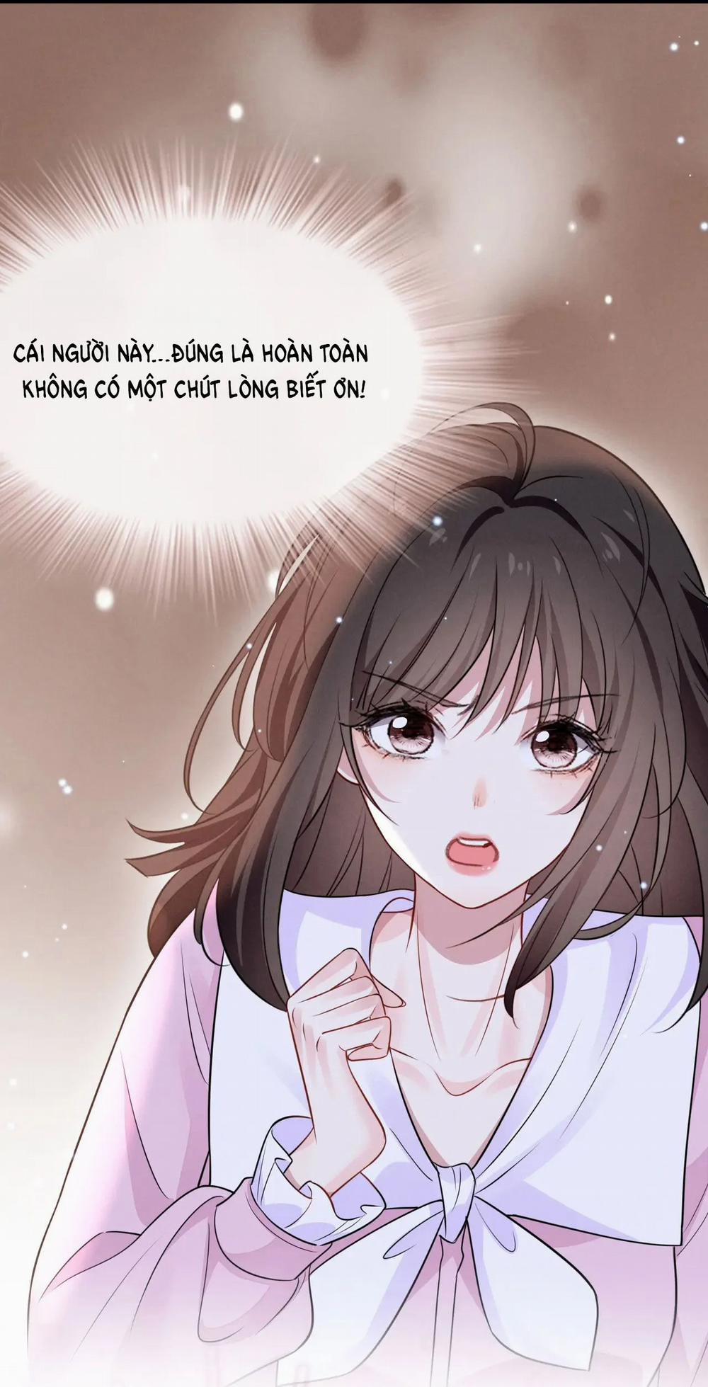 Sống Chung Với Chị Gái Ma Cà Rồng 8 trang 7