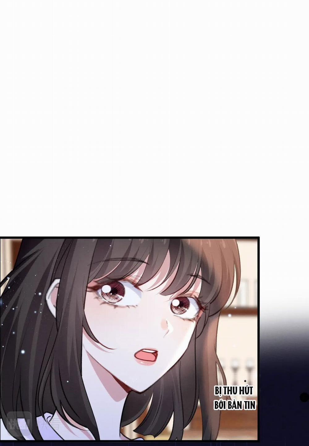 Sống Chung Với Chị Gái Ma Cà Rồng 9 trang 1