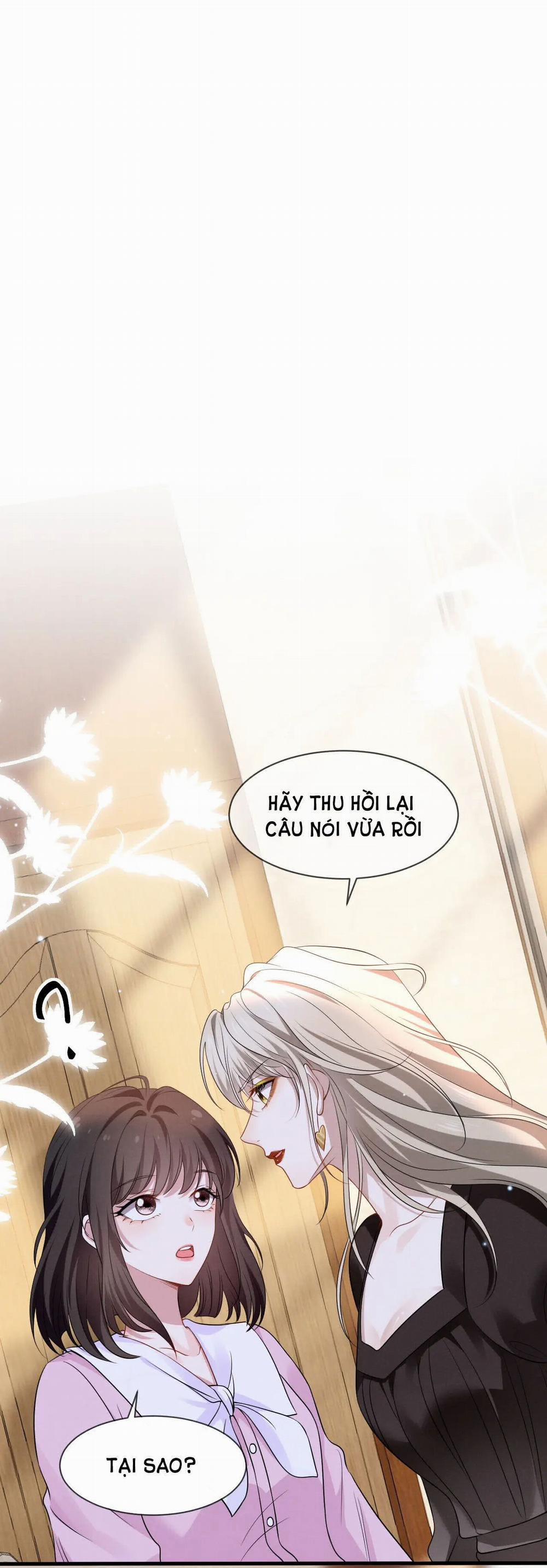 Sống Chung Với Chị Gái Ma Cà Rồng 9 trang 10