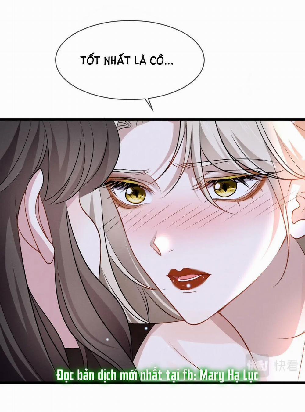 Sống Chung Với Chị Gái Ma Cà Rồng 9 trang 14