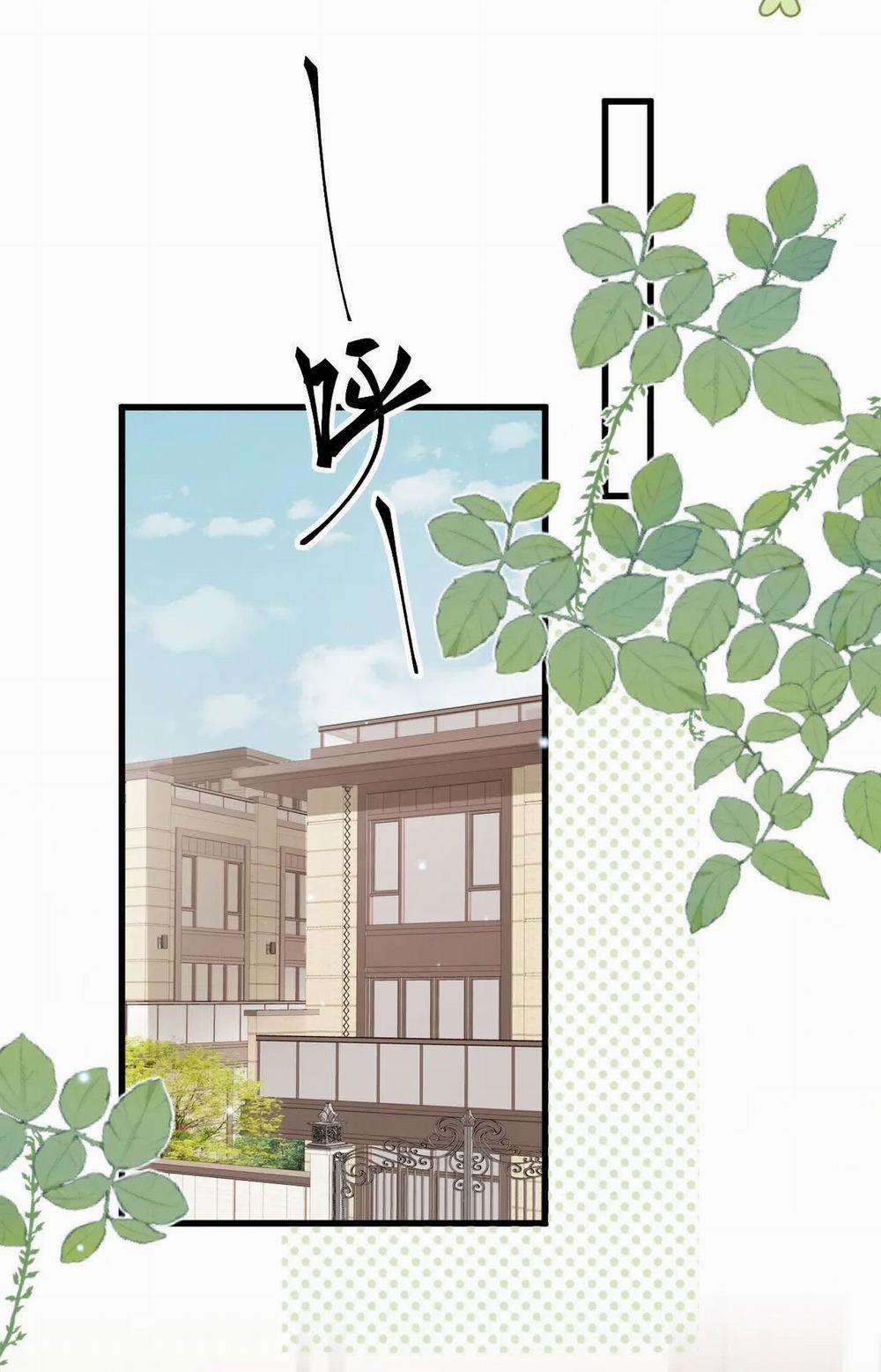 Sống Chung Với Chị Gái Ma Cà Rồng 9 trang 25