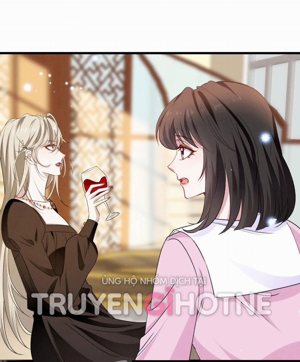 Sống Chung Với Chị Gái Ma Cà Rồng 9 trang 3