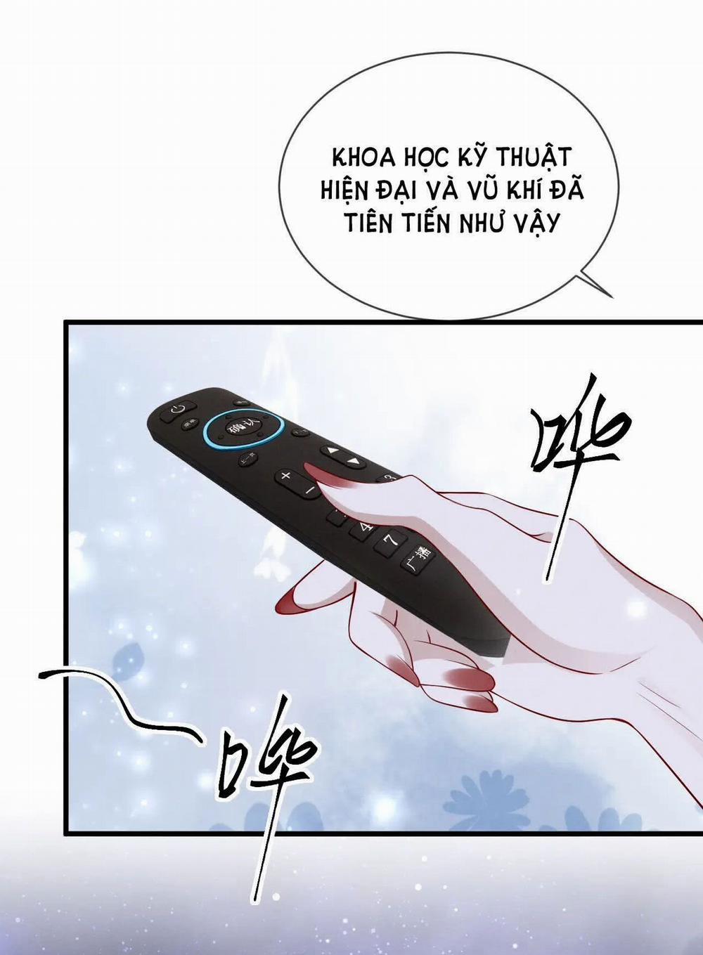 Sống Chung Với Chị Gái Ma Cà Rồng 9 trang 30