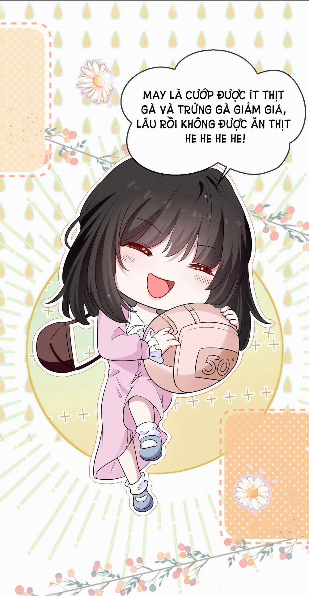 Sống Chung Với Chị Gái Ma Cà Rồng 9 trang 33