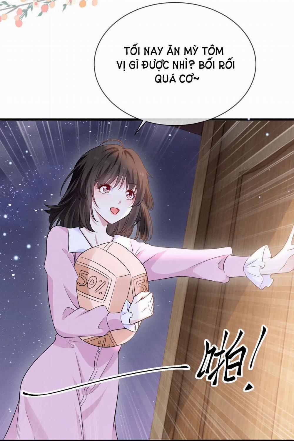 Sống Chung Với Chị Gái Ma Cà Rồng 9 trang 34