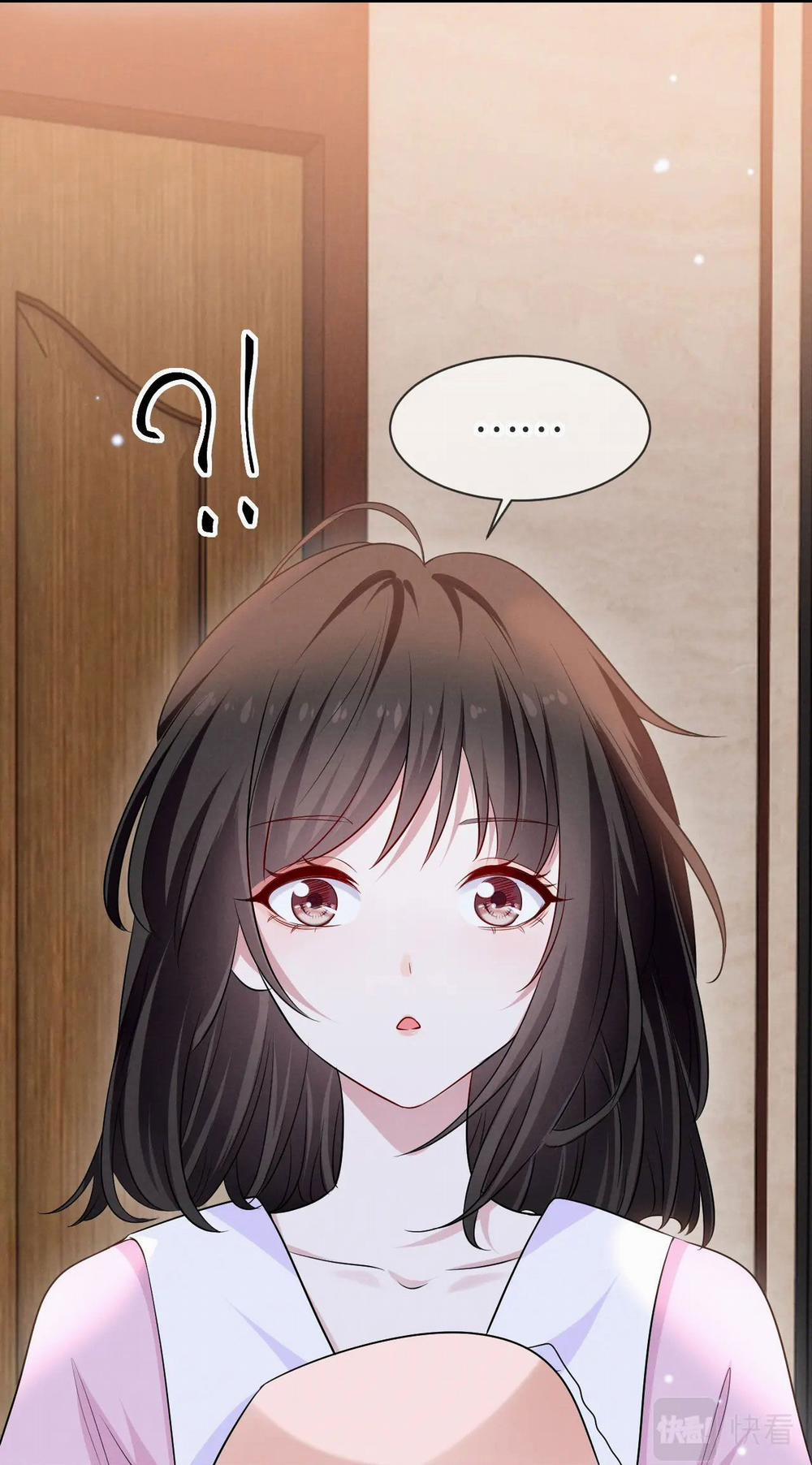 Sống Chung Với Chị Gái Ma Cà Rồng 9 trang 35