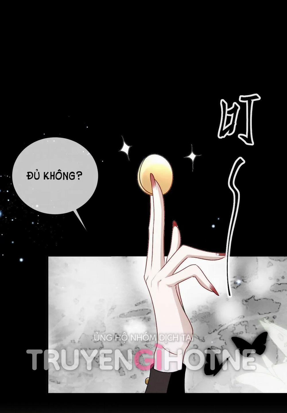 Sống Chung Với Chị Gái Ma Cà Rồng 9 trang 38