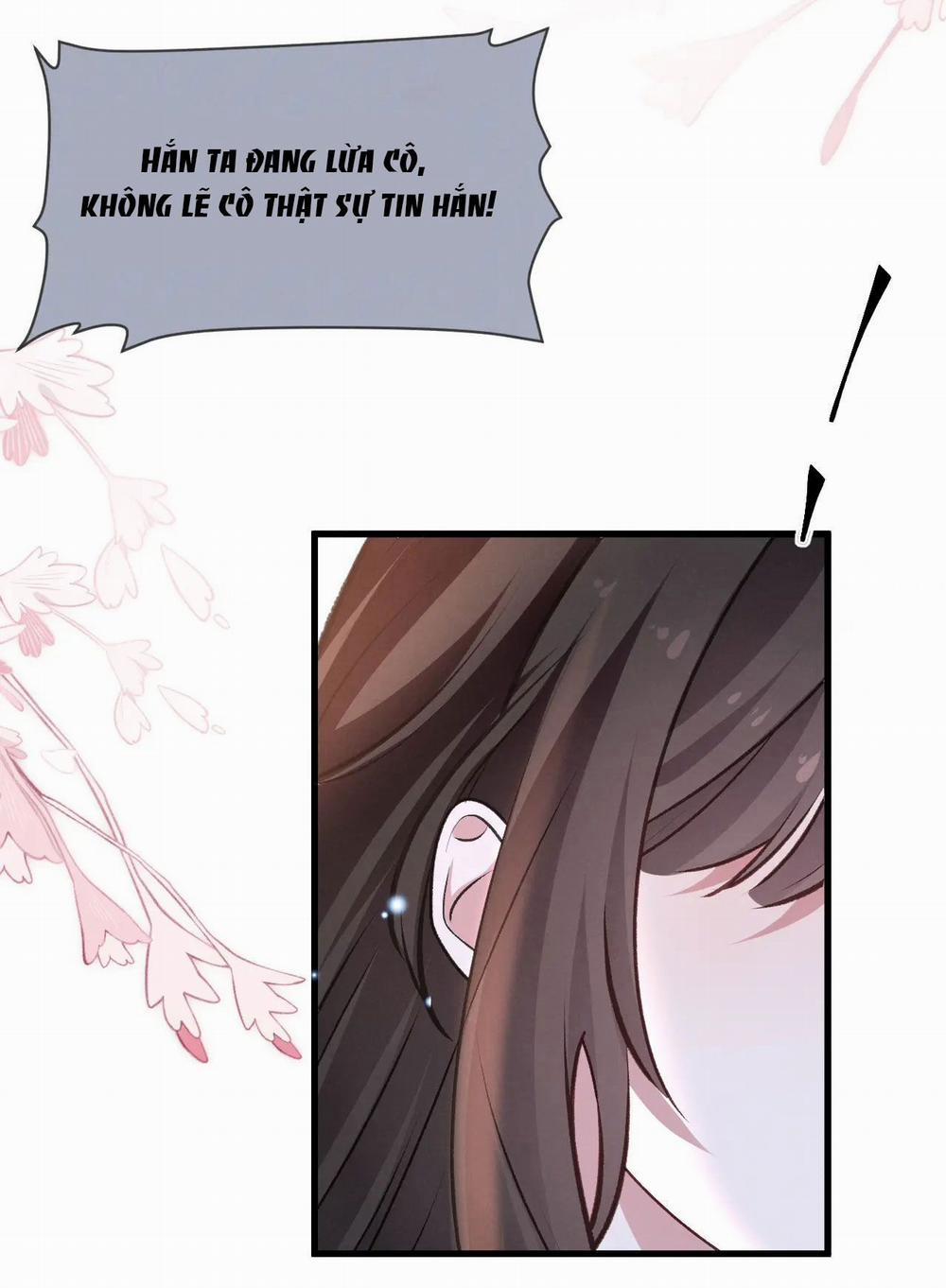 Sống Chung Với Chị Gái Ma Cà Rồng 9 trang 42