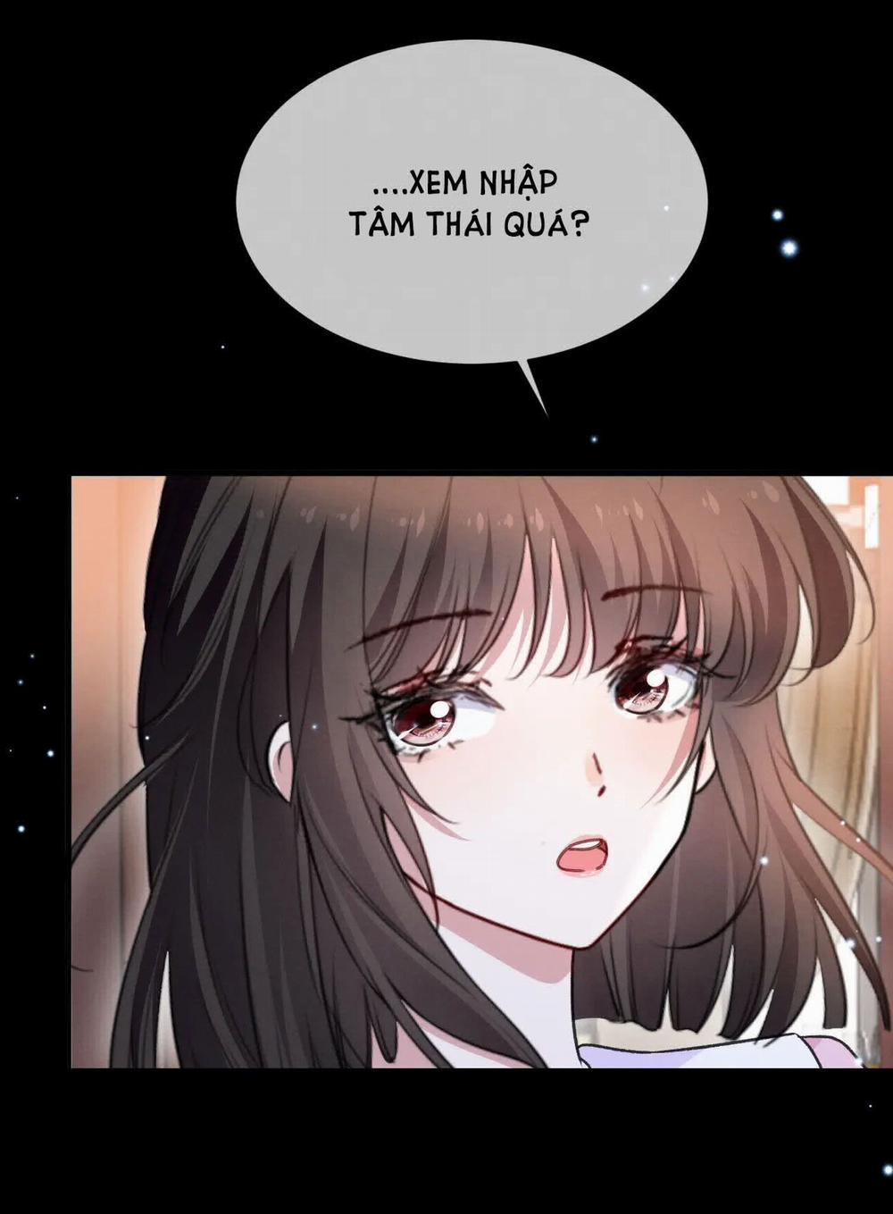 Sống Chung Với Chị Gái Ma Cà Rồng 9 trang 44