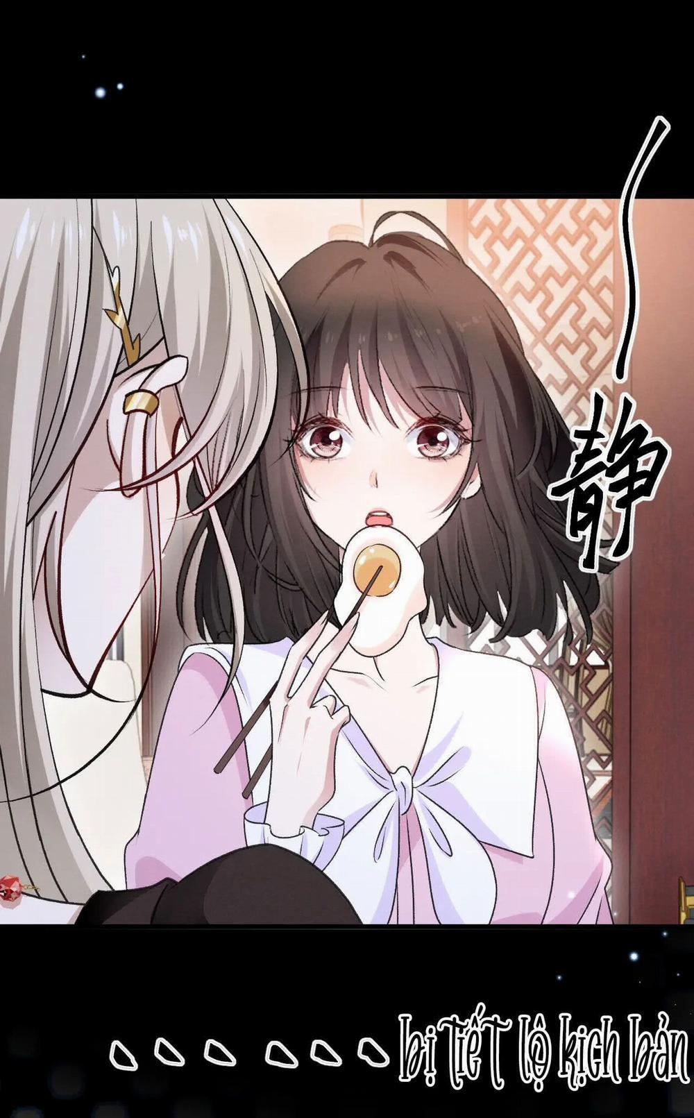 Sống Chung Với Chị Gái Ma Cà Rồng 9 trang 46