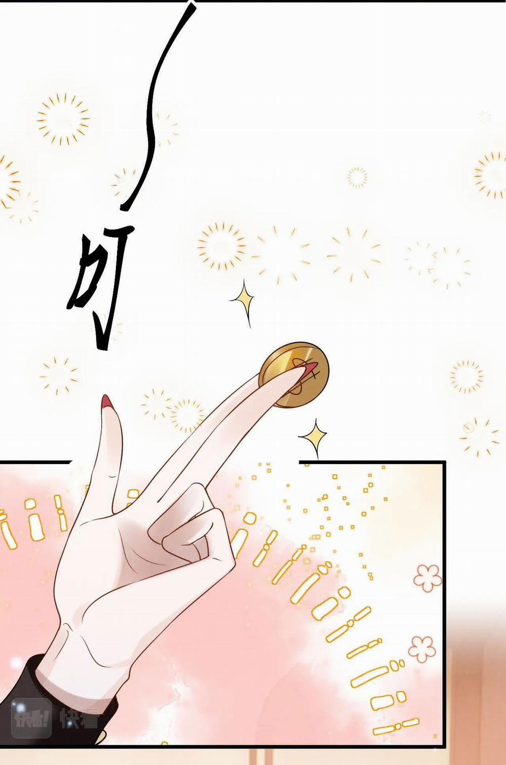 Sống Chung Với Chị Gái Ma Cà Rồng 9 trang 50