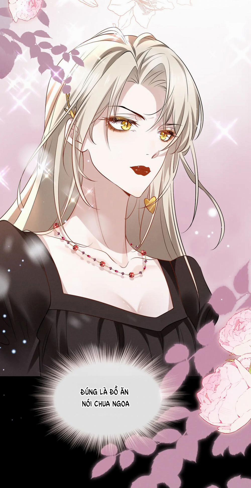 Sống Chung Với Chị Gái Ma Cà Rồng 9 trang 53