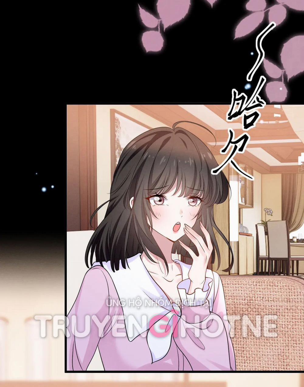 Sống Chung Với Chị Gái Ma Cà Rồng 9 trang 54