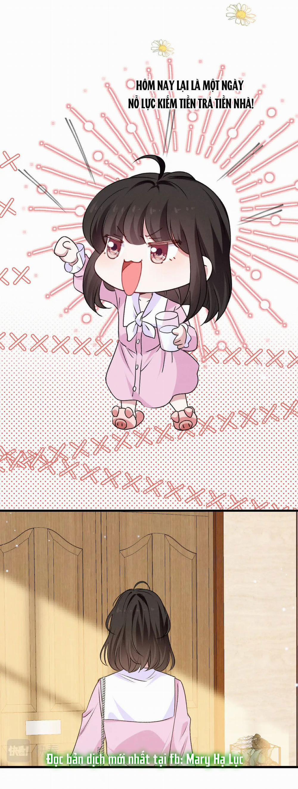 Sống Chung Với Chị Gái Ma Cà Rồng 9 trang 6