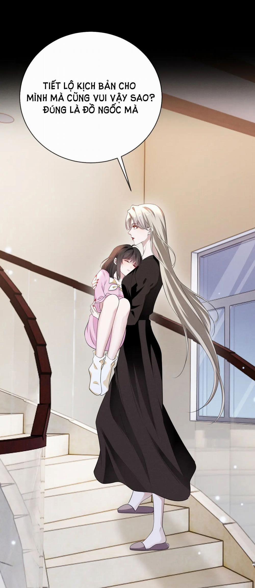 Sống Chung Với Chị Gái Ma Cà Rồng 9 trang 60