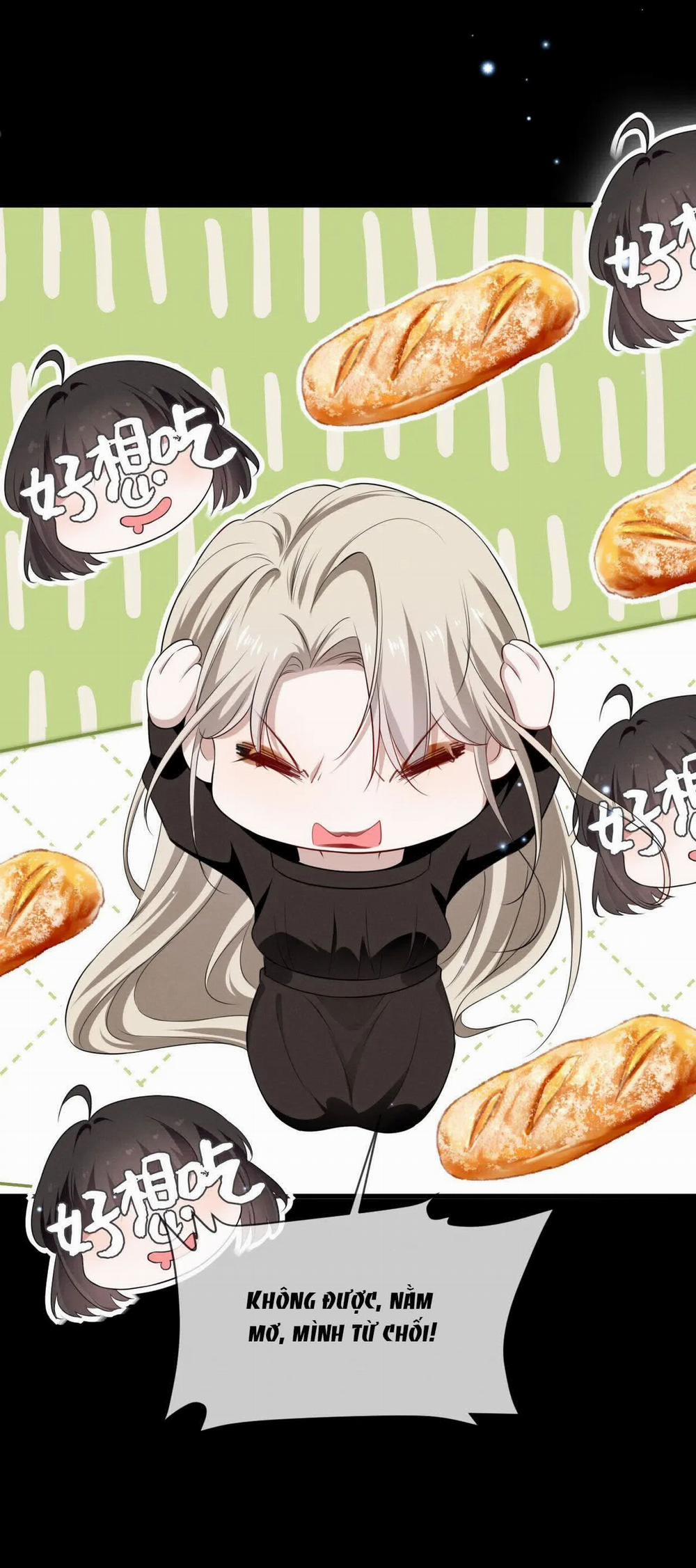 Sống Chung Với Chị Gái Ma Cà Rồng 9 trang 62