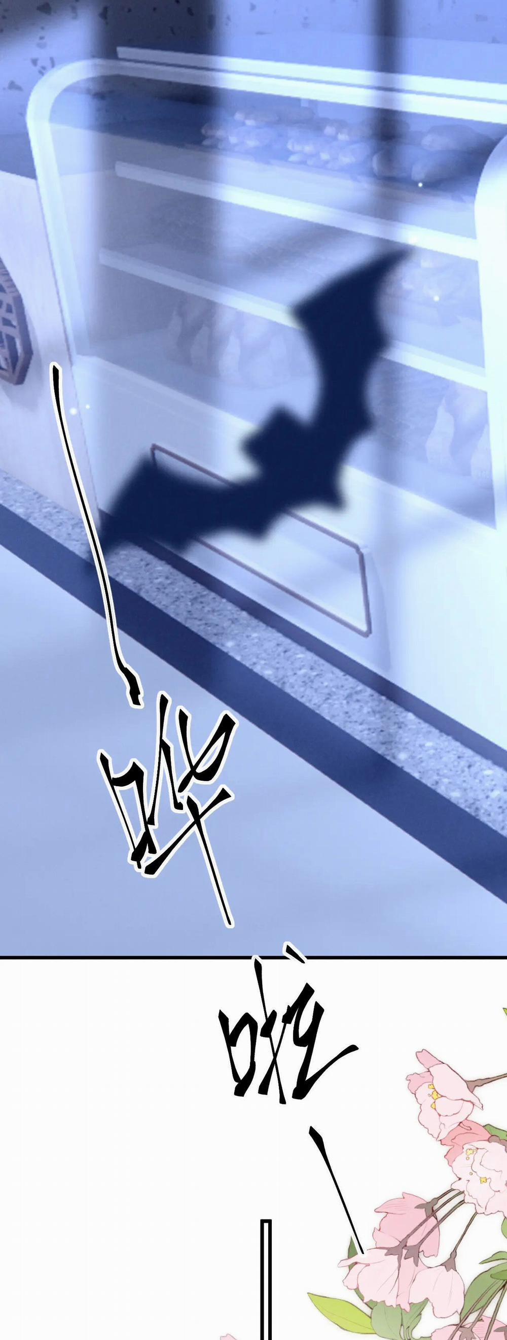 Sống Chung Với Chị Gái Ma Cà Rồng 9 trang 64