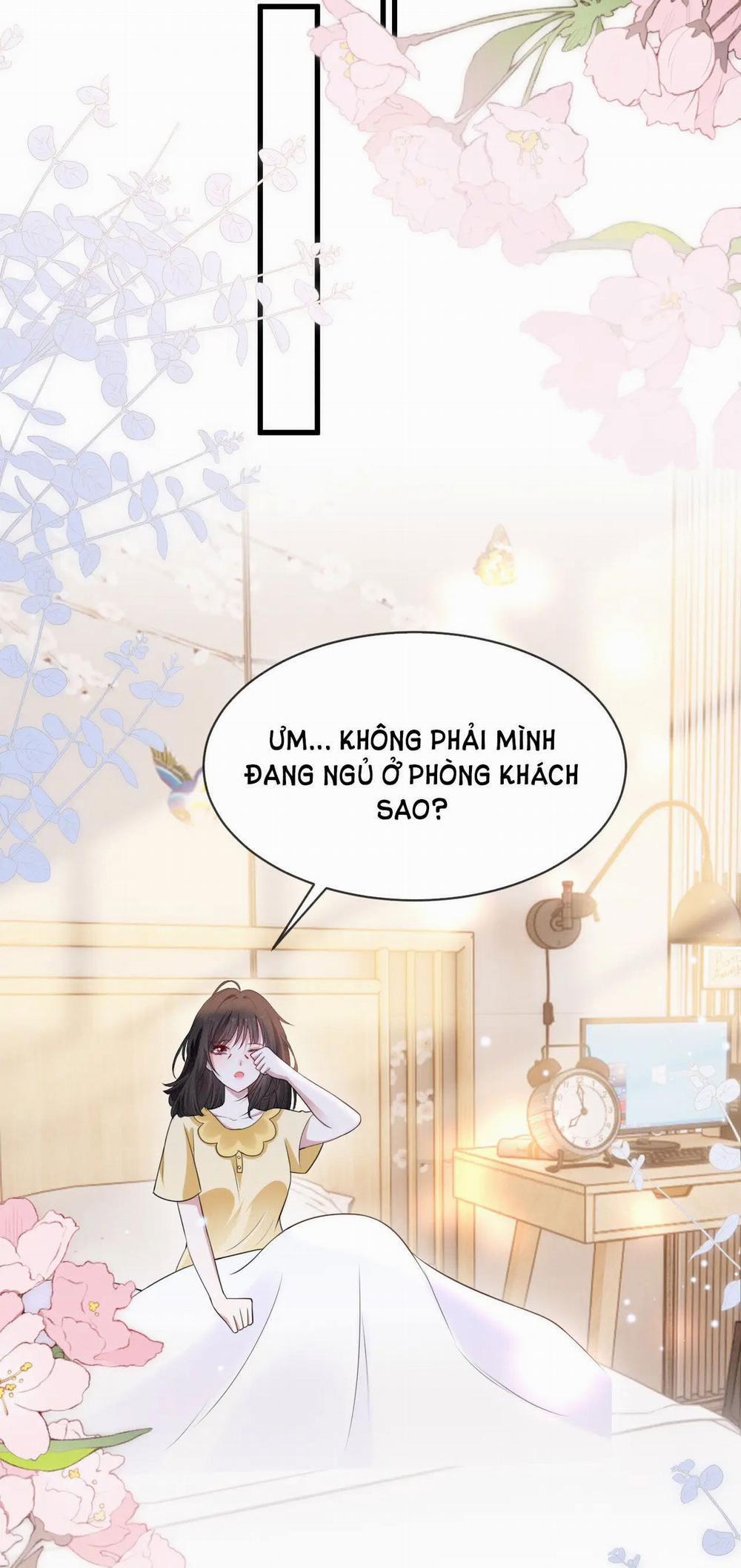 Sống Chung Với Chị Gái Ma Cà Rồng 9 trang 65