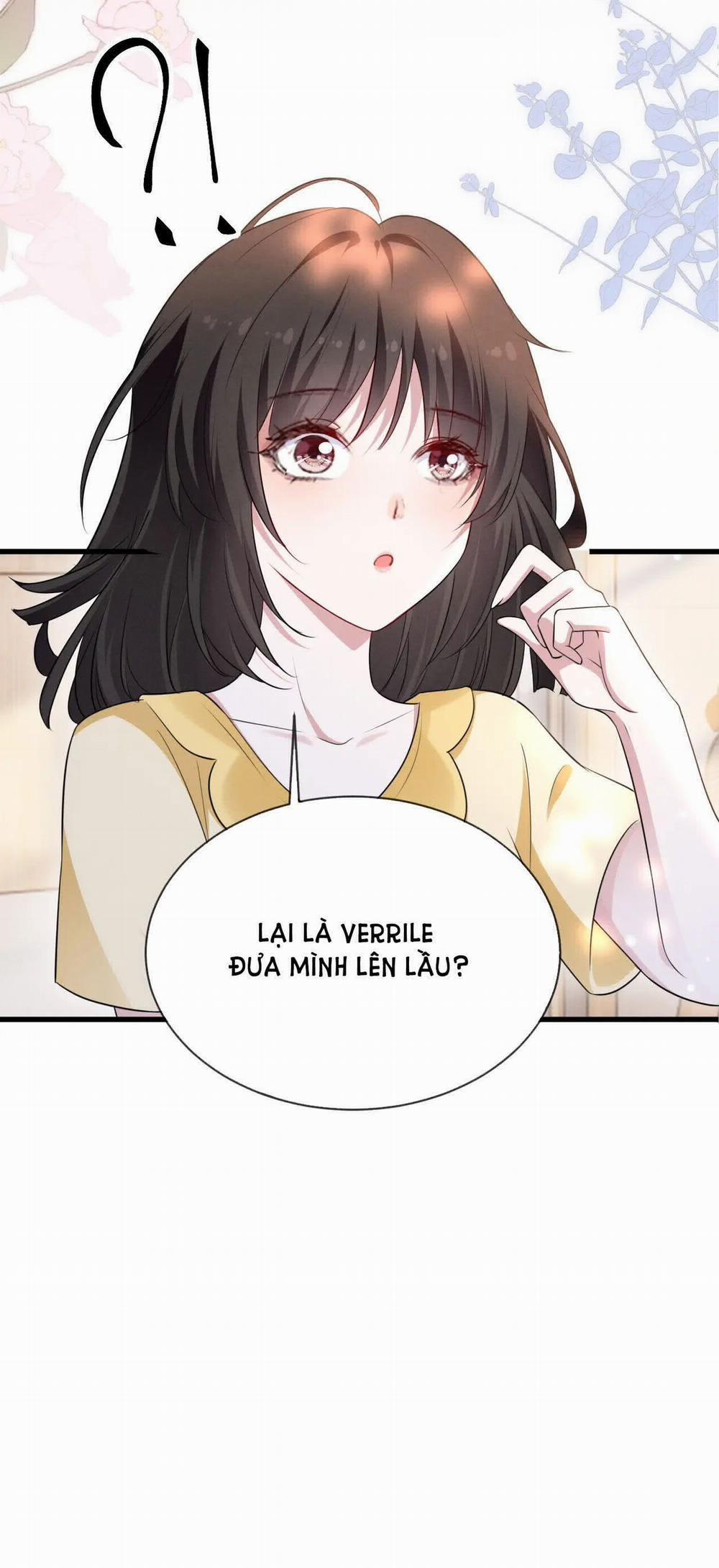 Sống Chung Với Chị Gái Ma Cà Rồng 9 trang 66