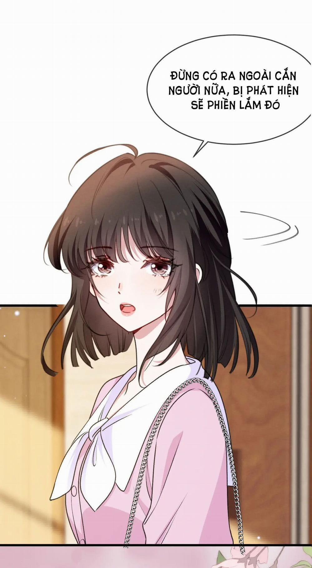 Sống Chung Với Chị Gái Ma Cà Rồng 9 trang 7