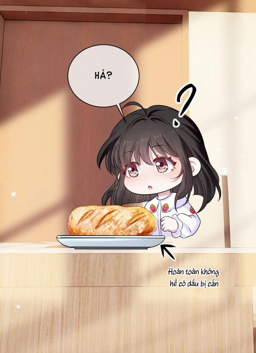 Sống Chung Với Chị Gái Ma Cà Rồng 9 trang 70