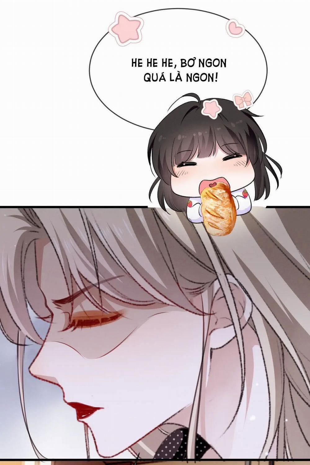 Sống Chung Với Chị Gái Ma Cà Rồng 9 trang 74