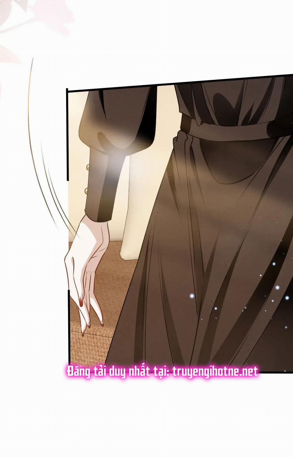 Sống Chung Với Chị Gái Ma Cà Rồng 9 trang 9