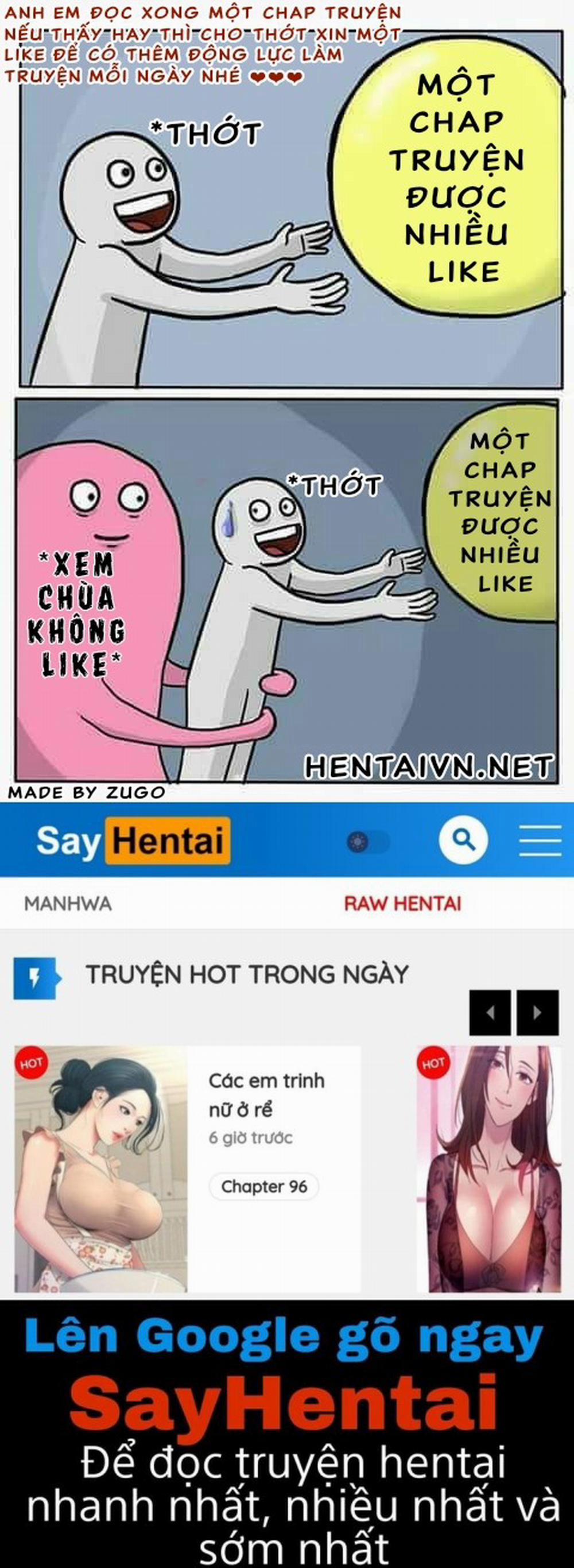 Sống Chung Với Dâm Nữ 0 Anh hùng xuất hiện!!! trang 20