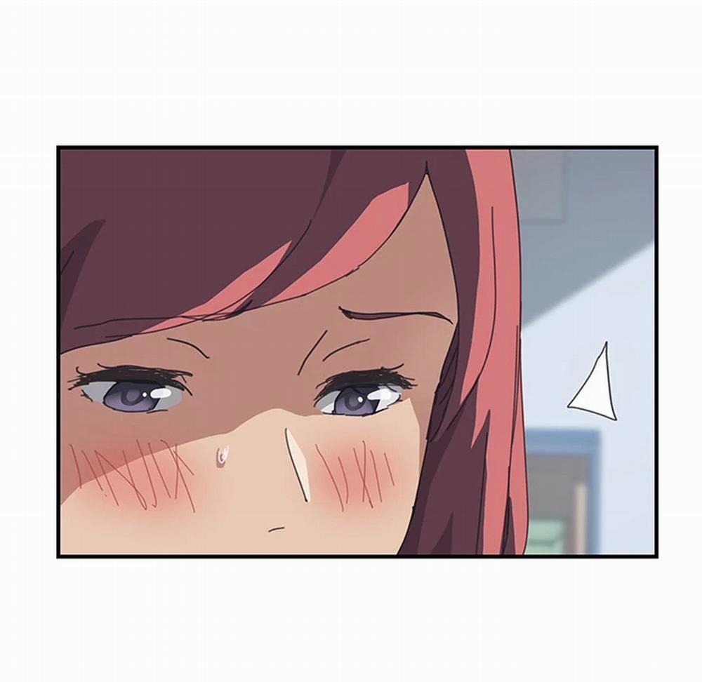 Sống Chung Với Dâm Nữ 0 ngọt ngào tình cảm trang 8