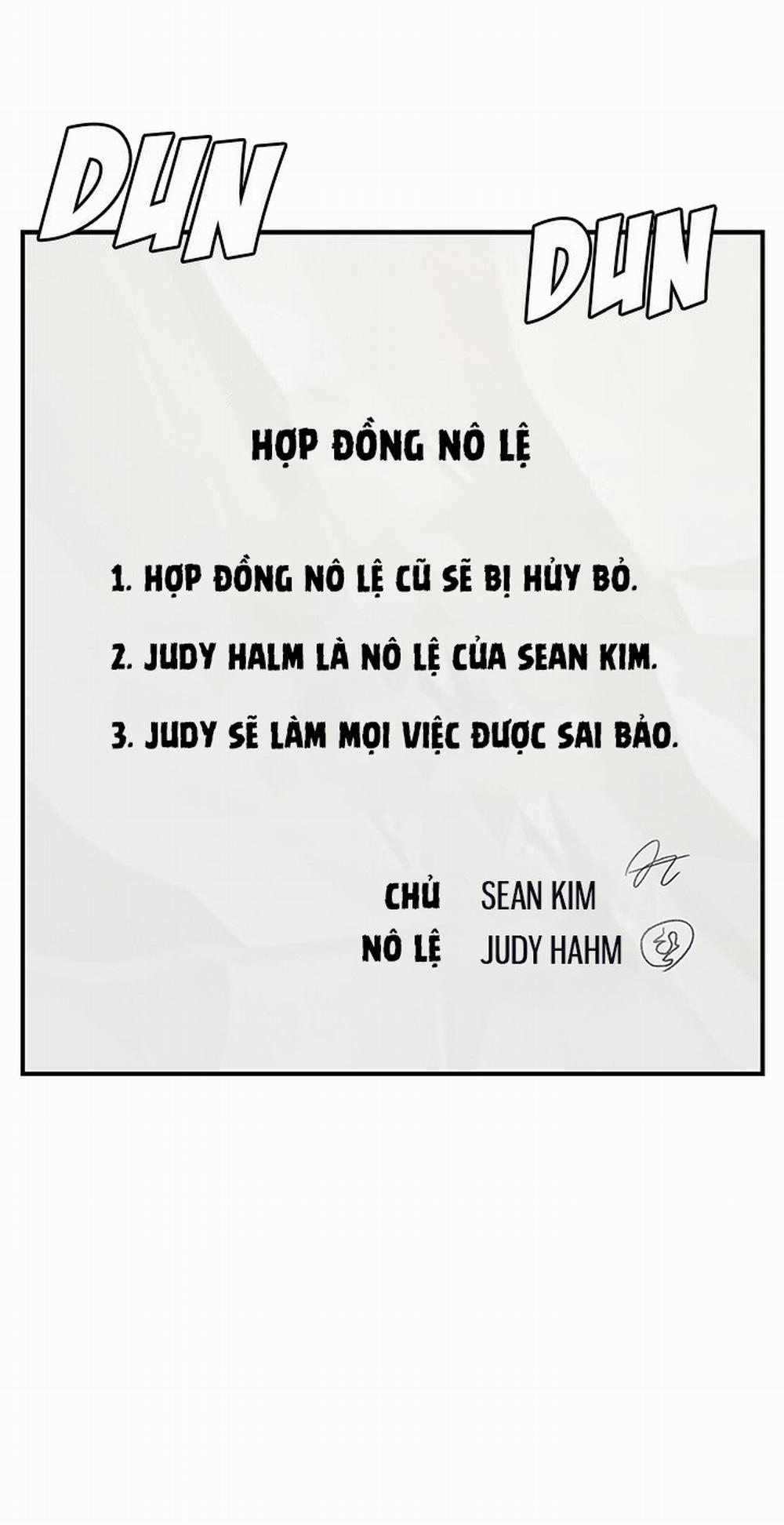 Sống Chung Với Dâm Nữ 10 trang 10