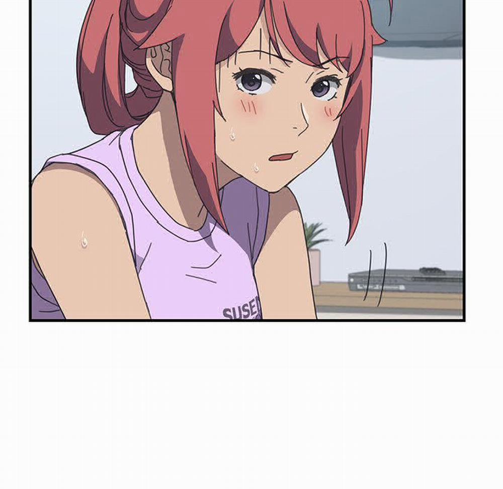 Sống Chung Với Dâm Nữ 10 trang 103