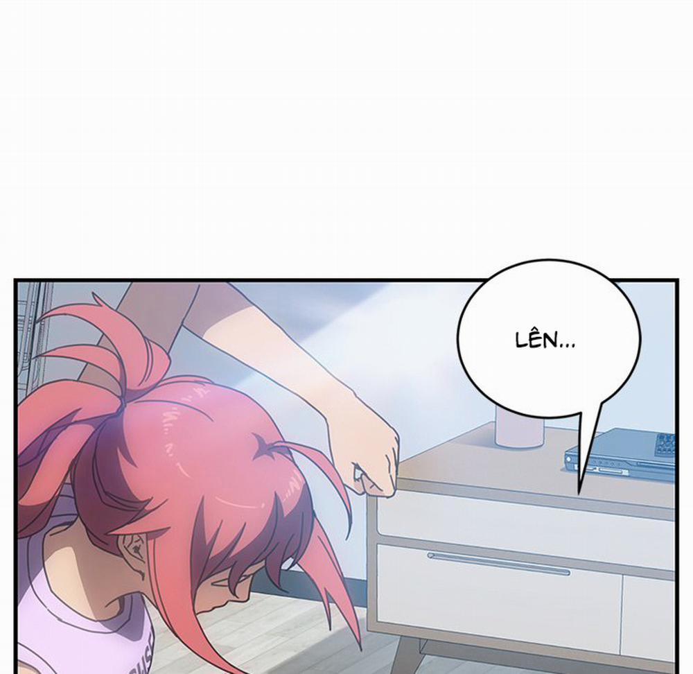 Sống Chung Với Dâm Nữ 10 trang 111