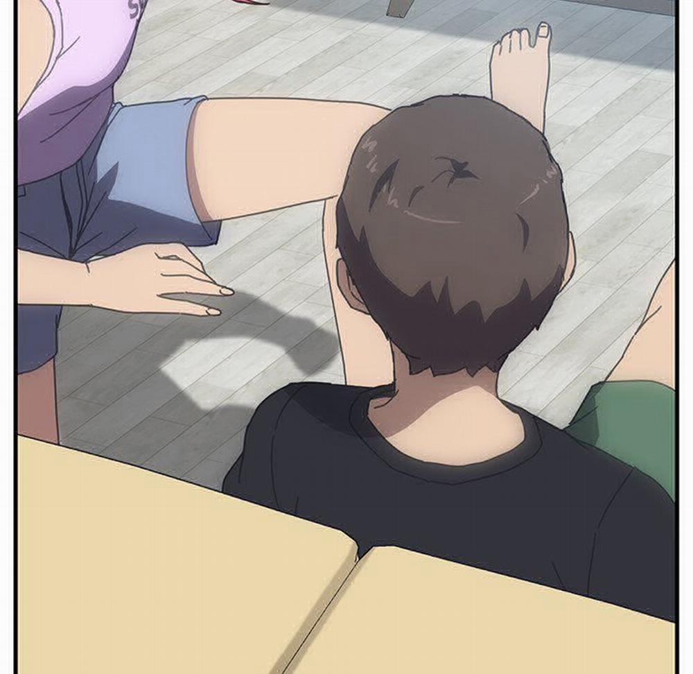 Sống Chung Với Dâm Nữ 10 trang 112