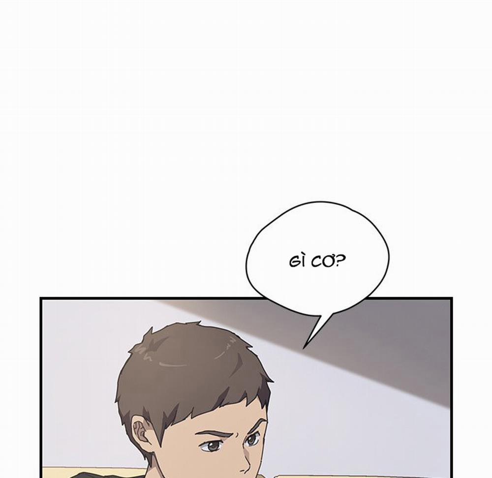 Sống Chung Với Dâm Nữ 10 trang 14