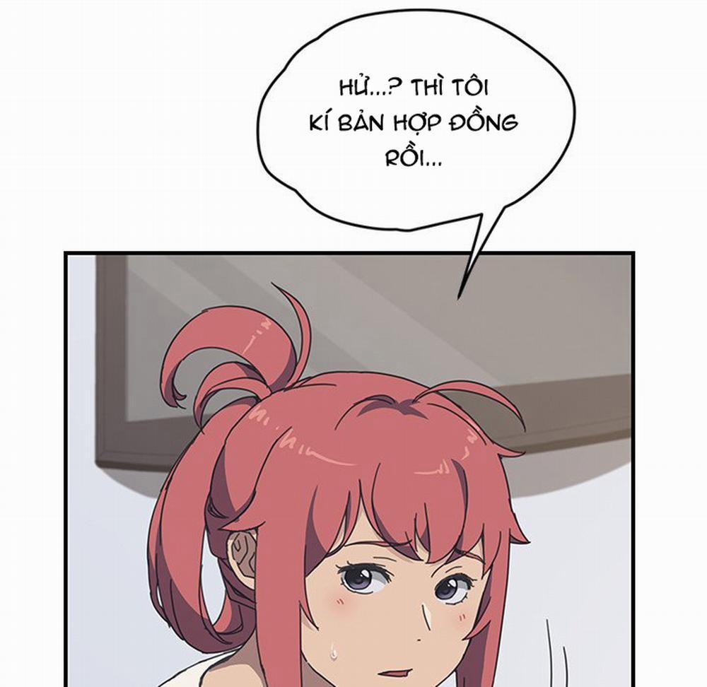 Sống Chung Với Dâm Nữ 10 trang 16