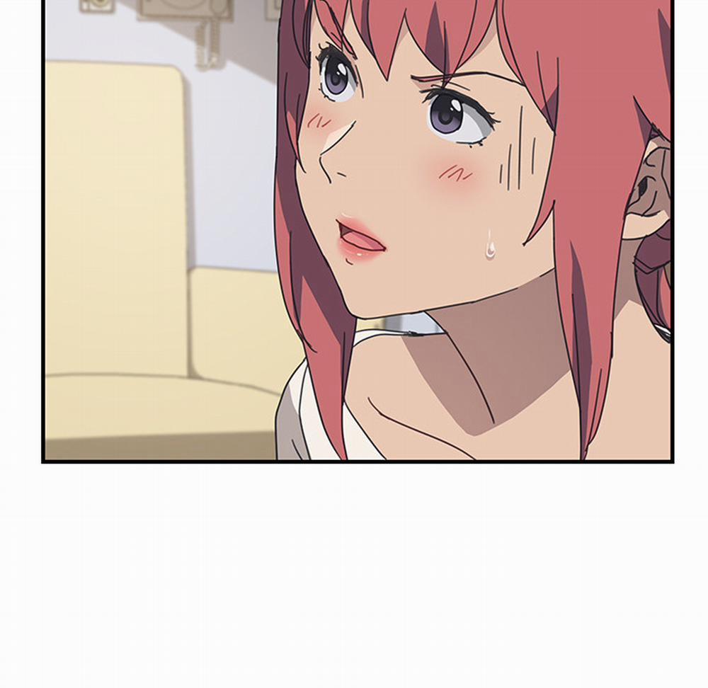 Sống Chung Với Dâm Nữ 10 trang 19