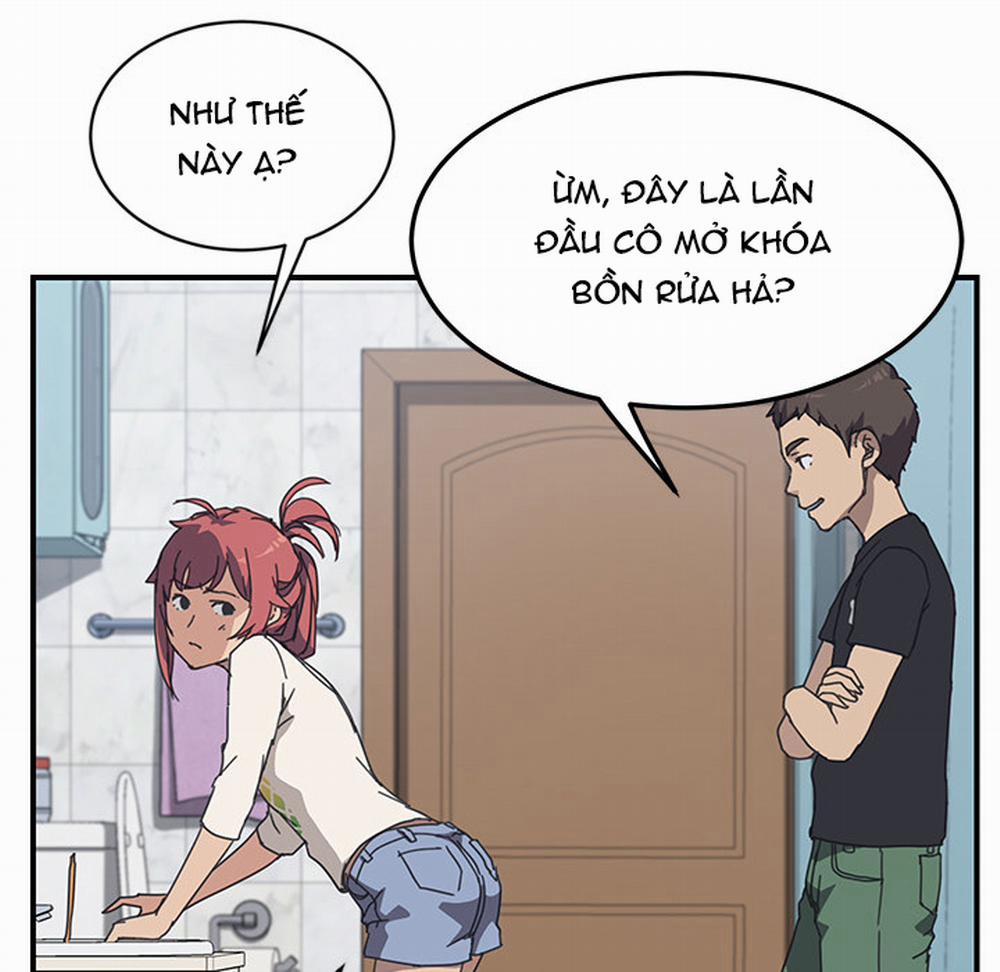 Sống Chung Với Dâm Nữ 10 trang 37