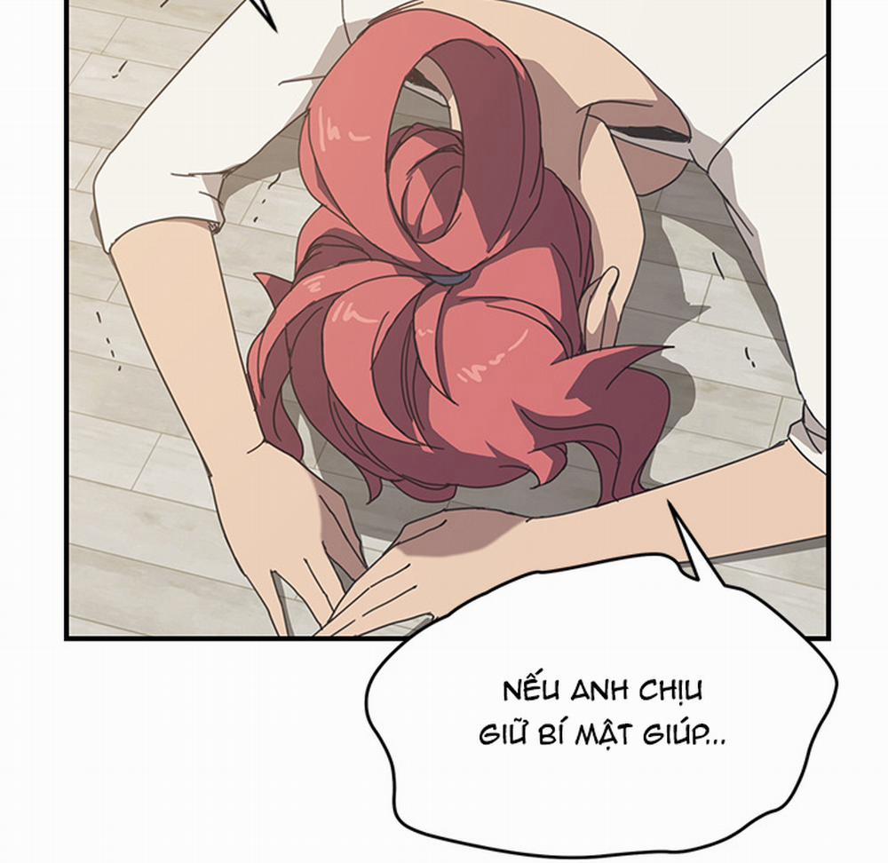 Sống Chung Với Dâm Nữ 10 trang 4